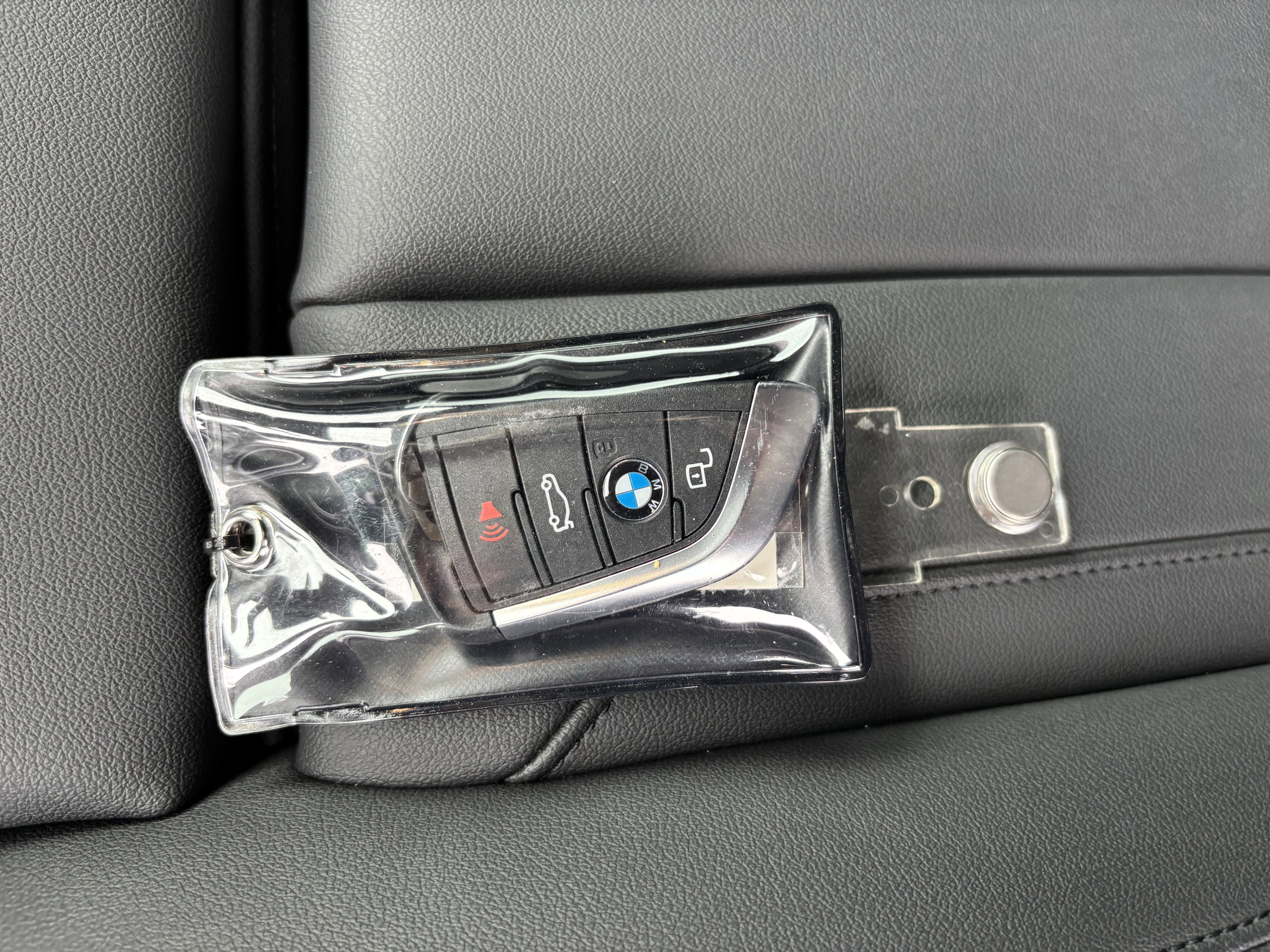 Used 2021 BMW X4 xDrive30i w/ Premium Package image 38