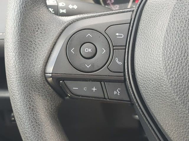 Certified 2023 Toyota RAV4 LE image 23