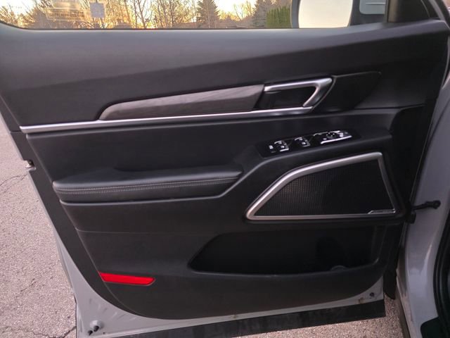 Certified 2024 Kia Telluride EX X-Line AWD/4WD image 29