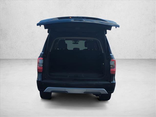 Used 2018 Ford Expedition Max Platinum image 6