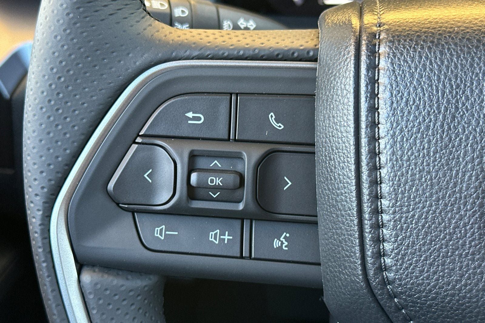 New 2026 Toyota 4Runner TRD Sport Premium AWD/4WD image 28