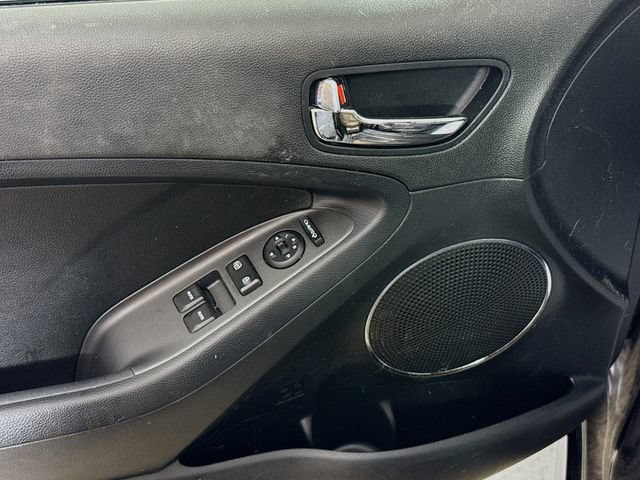 Used 2015 Kia Forte Koup SX FWD image 20