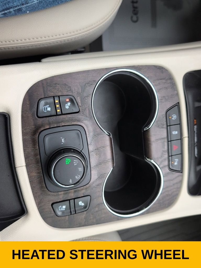 Used 2023 GMC Acadia Denali w/ Denali Ultimate Package image 19