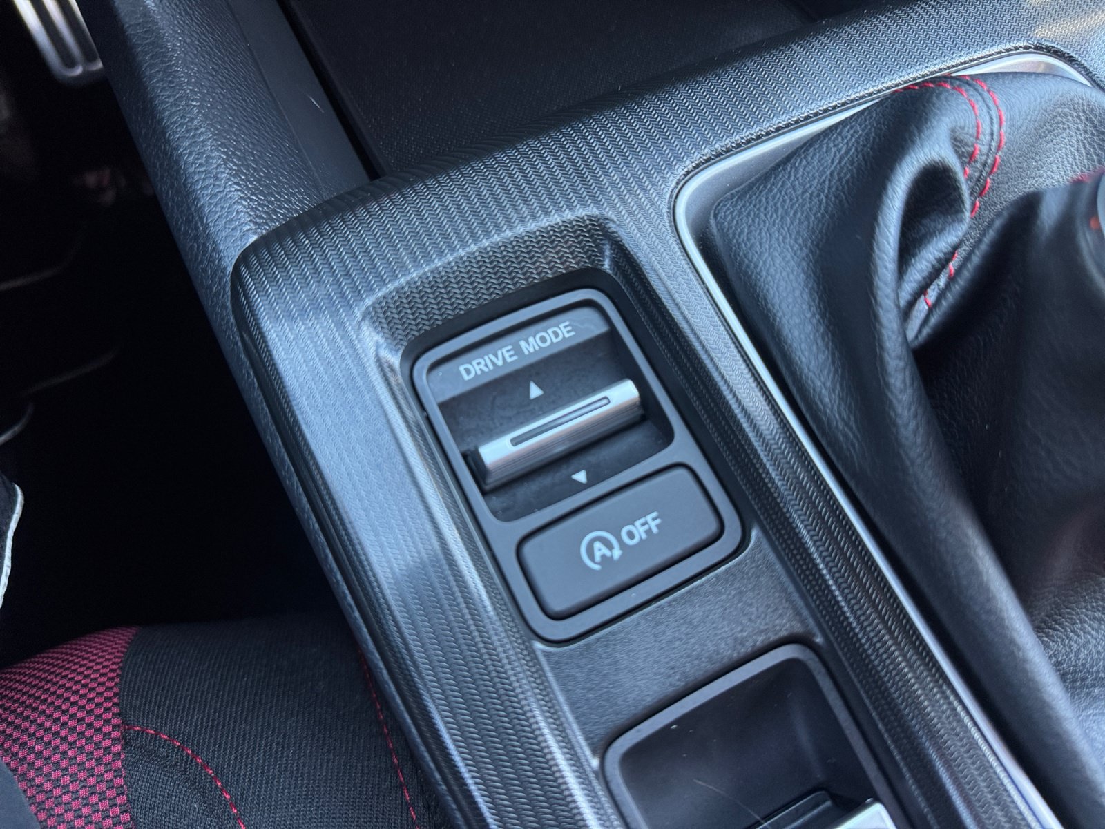 Used 2026 Honda Civic Si image 24