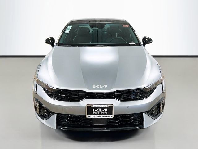 New 2026 Kia K5 GT image 2