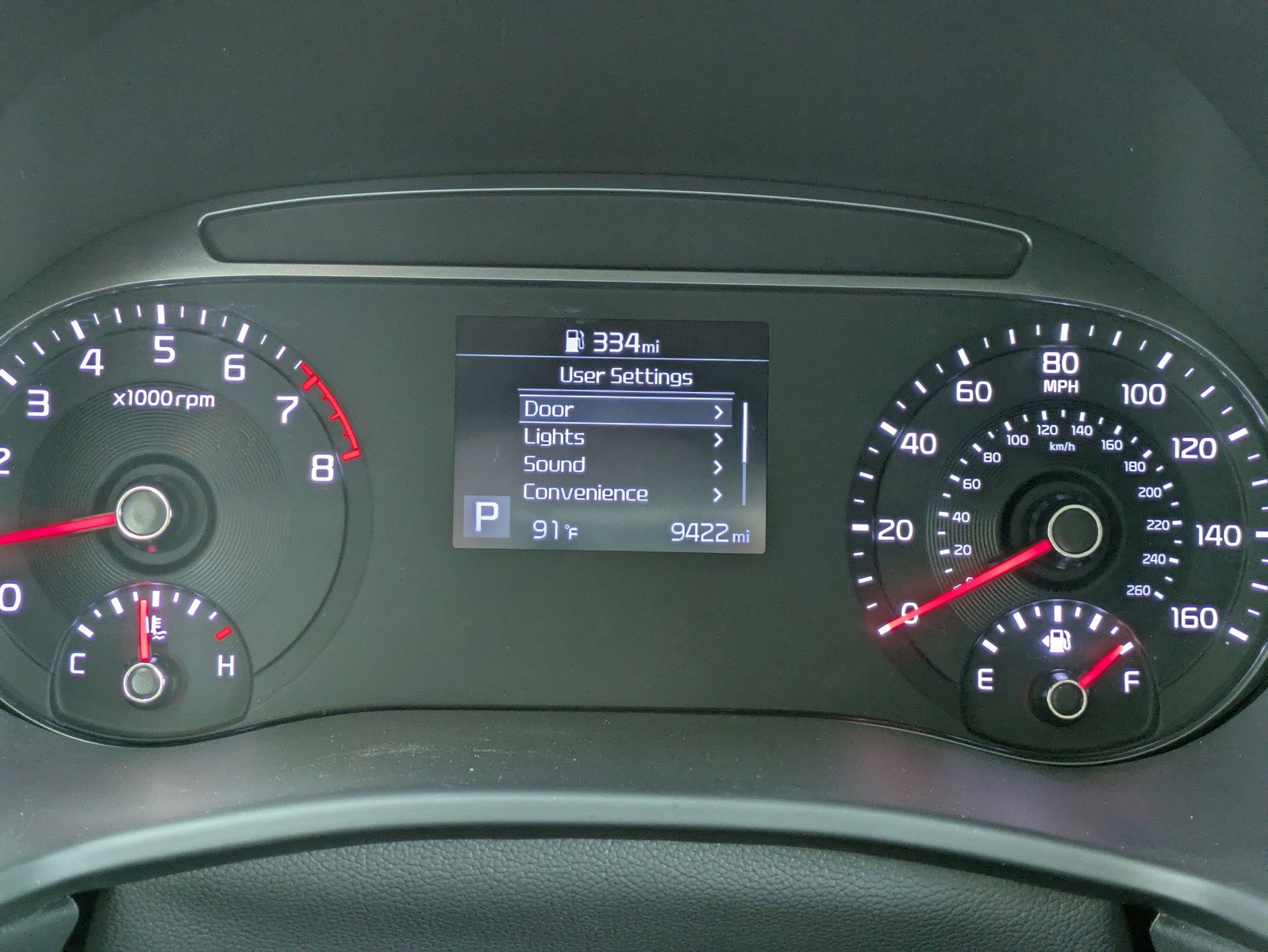 Certified 2021 Kia Soul LX FWD image 21