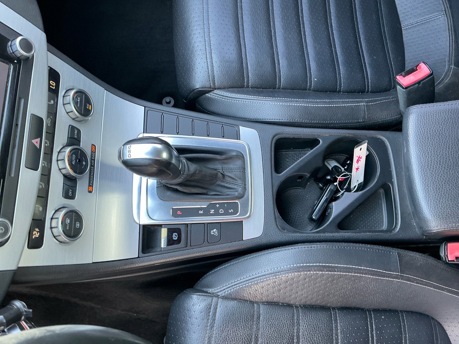 Used 2013 Volkswagen CC Sport image 15