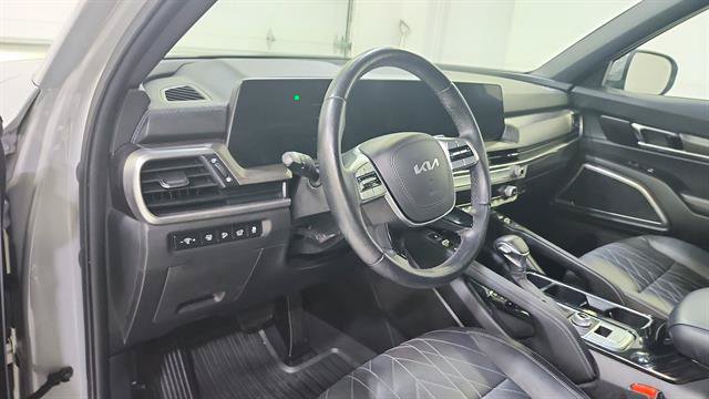 Used 2024 Kia Telluride EX X-Line AWD/4WD image 10