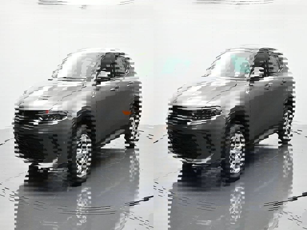 New 2024 Dodge Hornet GT video 1