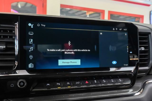 Used 2022 Chevrolet Silverado 1500 ZR2 w/ Technology Package image 27