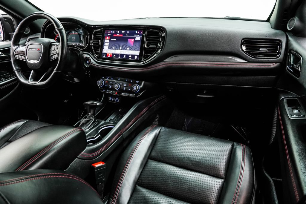 Used 2025 Dodge Durango GT AWD/4WD image 25