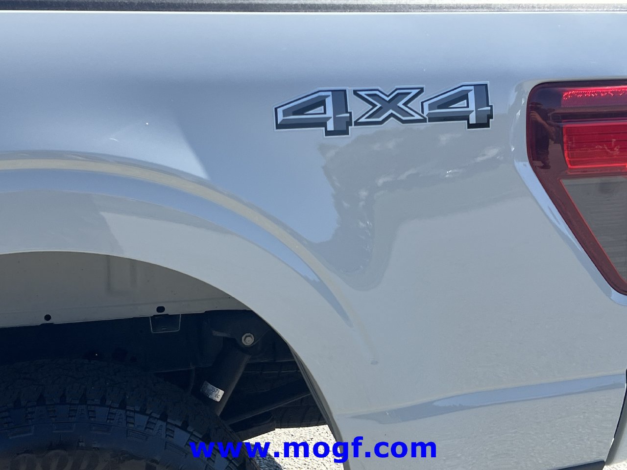 Certified 2024 Ford F150 XLT w/ Equipment Group 302A MID AWD/4WD image 31