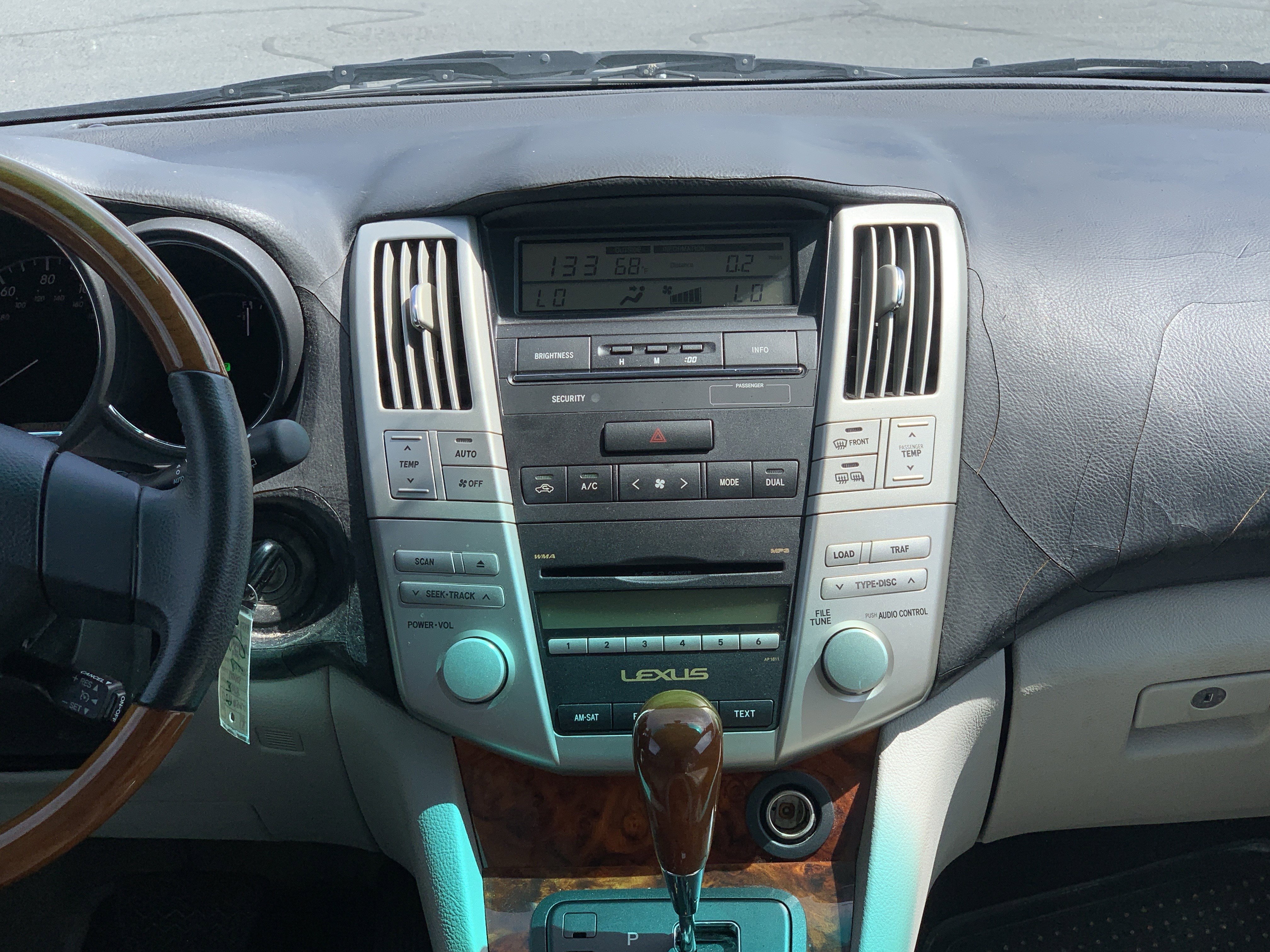 Used 2008 Lexus RX 350 2WD image 31