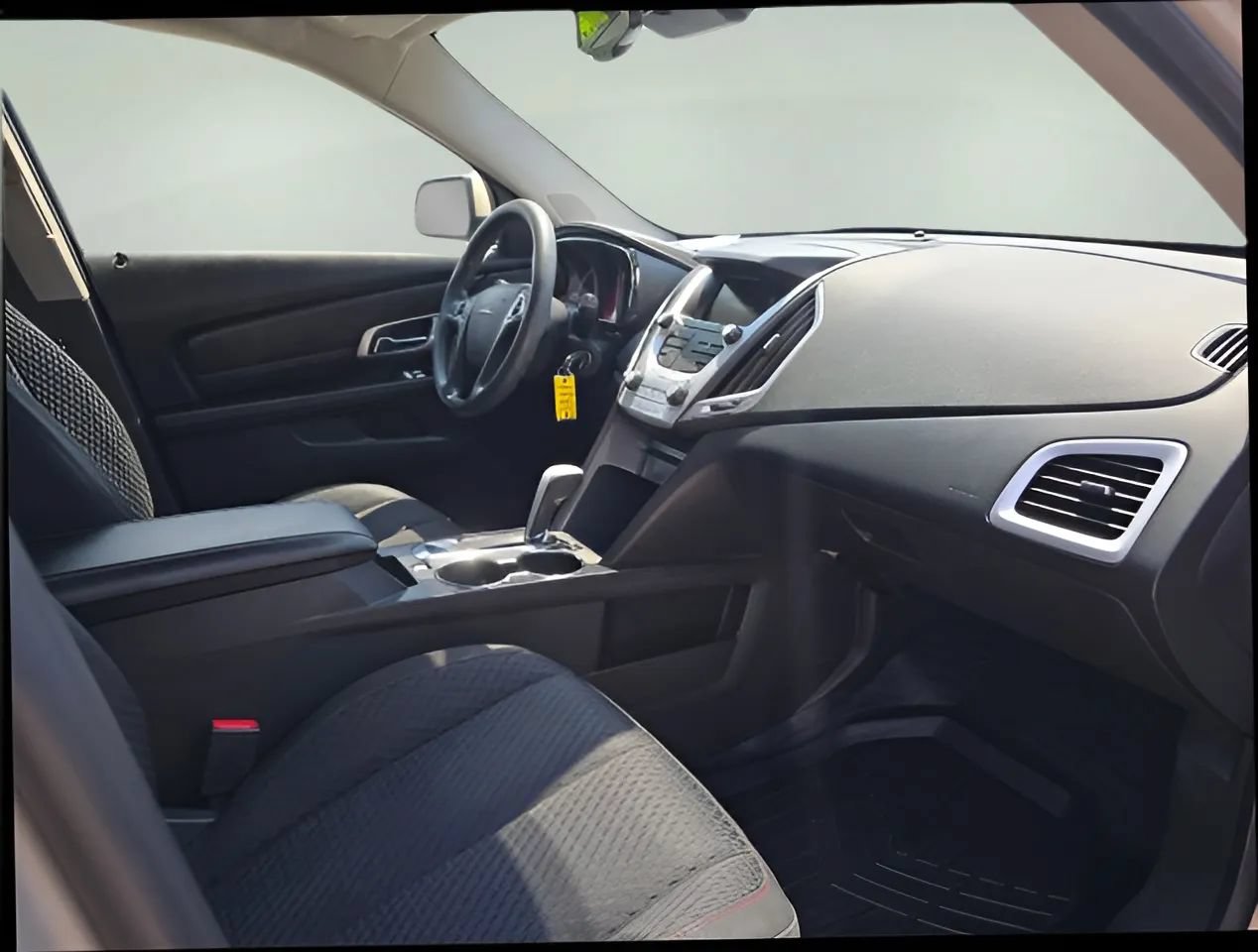 Used 2014 GMC Terrain SLE FWD image 21