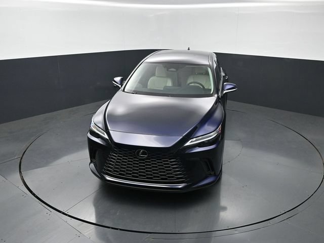 Used 2023 Lexus RX 350 FWD w/ Accessory Package (Z1) image 20