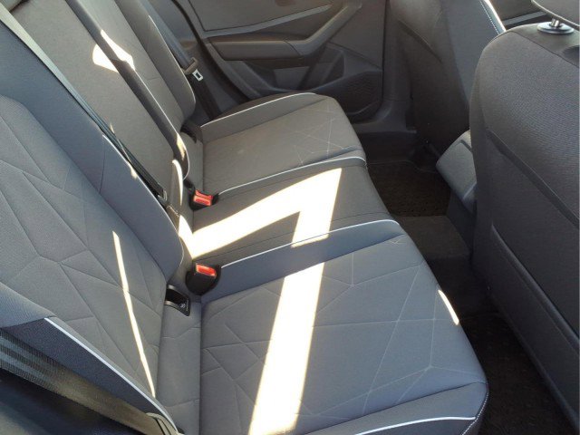 New 2026 Volkswagen Jetta Sport FWD image 11