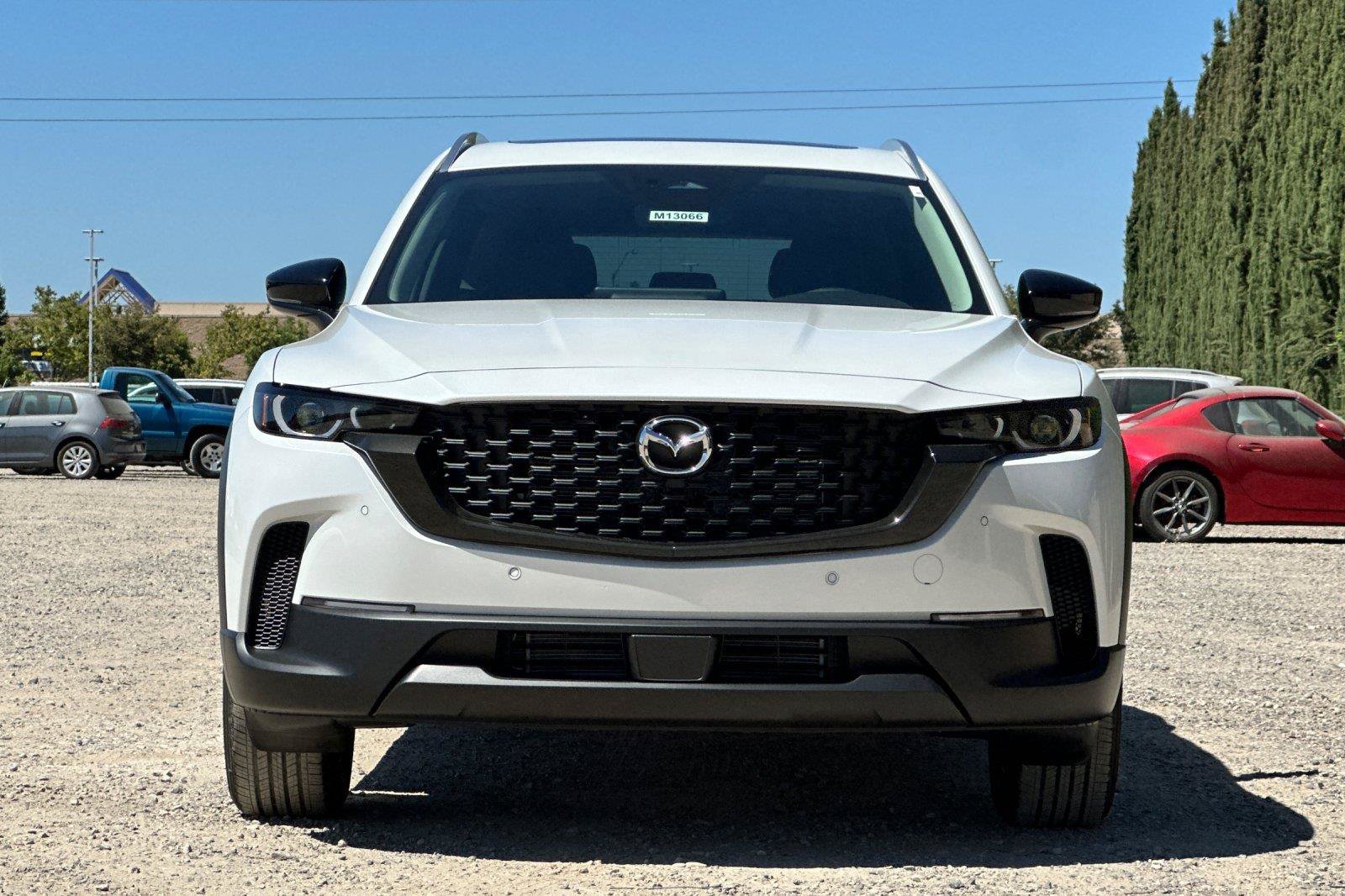New 2026 MAZDA CX-50 AWD 2.5 S w/ Weather Package image 9