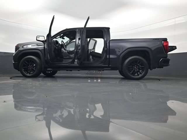 Certified 2023 GMC Sierra 1500 Elevation AWD/4WD image 34