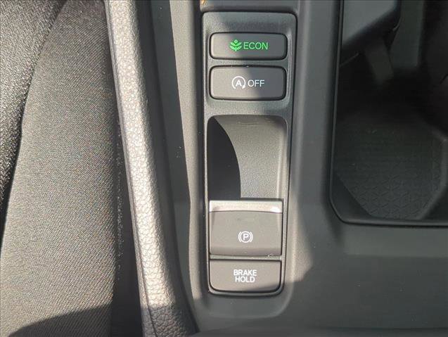 New 2025 Honda Accord LX image 16