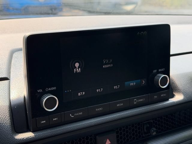 Certified 2024 Honda CR-V Sport image 25