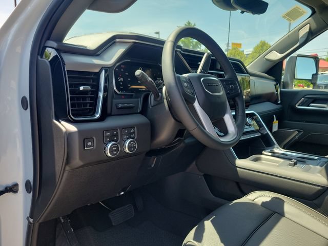 New 2026 GMC Sierra 2500 Denali w/ Denali Reserve Package AWD/4WD image 13