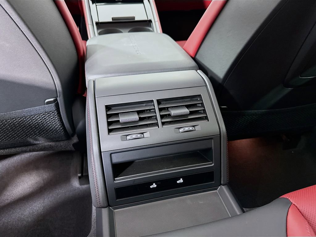 New 2026 Porsche Panamera RWD image 27