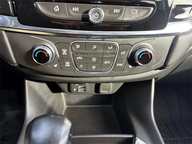 Used 2021 Chevrolet Traverse RS w/ LPO, Floor Liner Package image 27