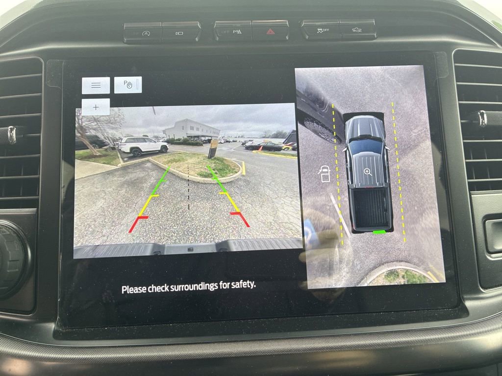 Used 2023 Ford F150 Tremor w/ Equipment Group 402A High image 17