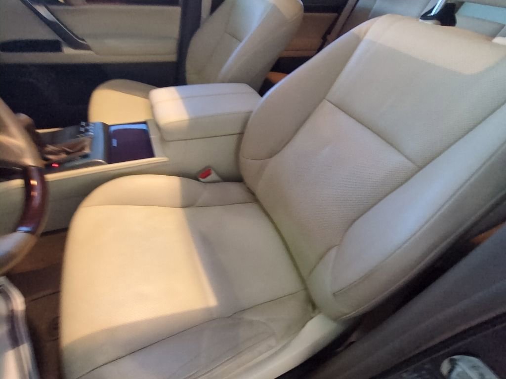 Used 2017 Lexus GX 460 AWD/4WD image 11