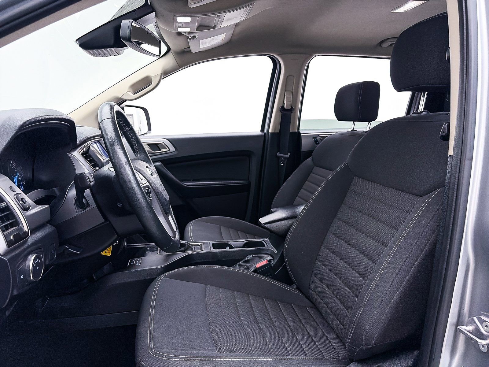 Used 2021 Ford Ranger XLT w/ Equipment Group 301A Mid image 18