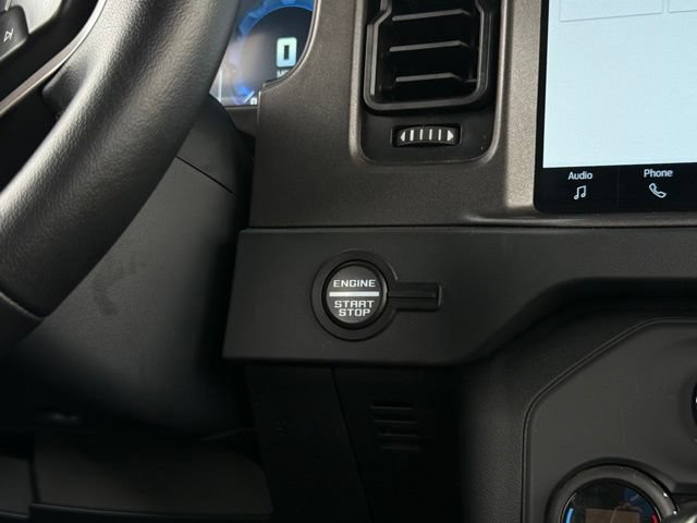 Certified 2025 Ford Bronco Big Bend AWD/4WD image 27