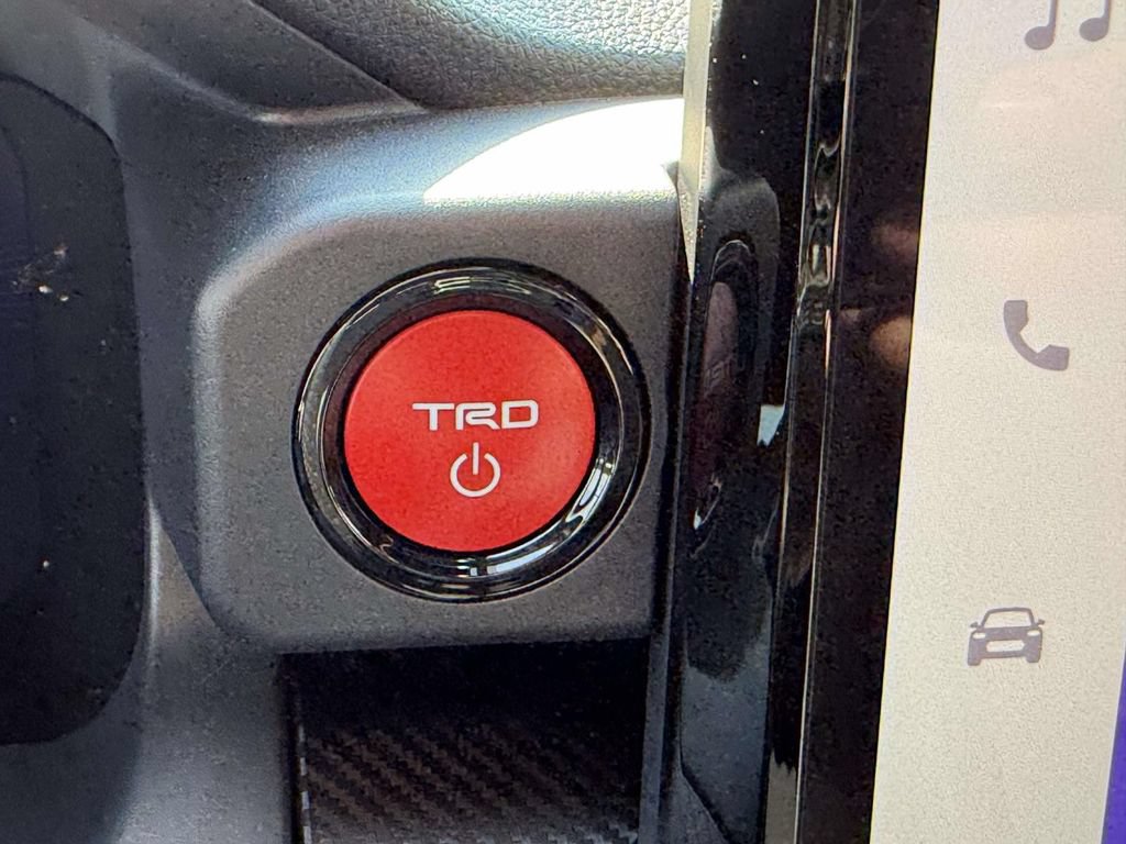 Used 2026 Toyota Tacoma TRD Pro AWD/4WD image 25