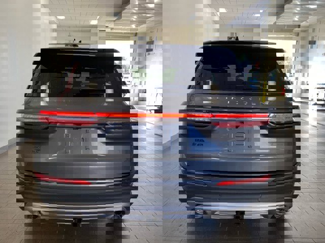 New 2025 Lincoln Corsair AWD w/ Equipment Group 101A image 6