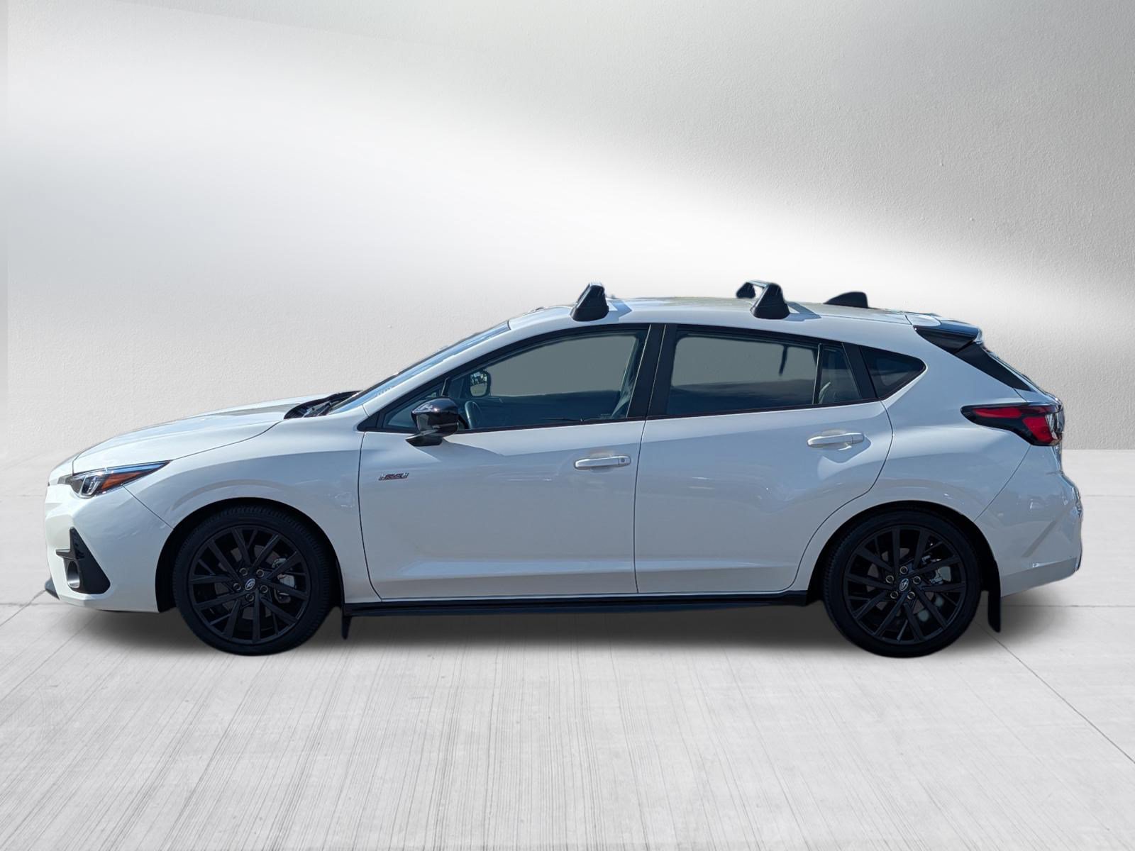Certified 2024 Subaru Impreza RS AWD/4WD image 4