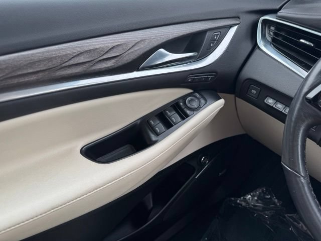 Certified 2022 Buick Enclave Avenir AWD/4WD image 38