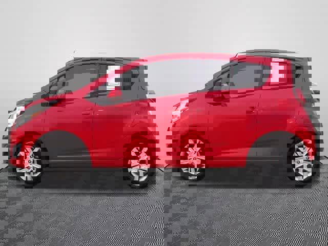 Used 2015 Chevrolet Spark LS image 2