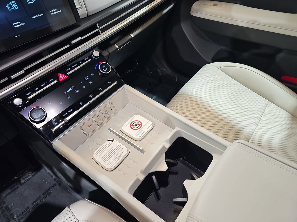 New 2026 Hyundai Santa Fe SEL FWD image 24