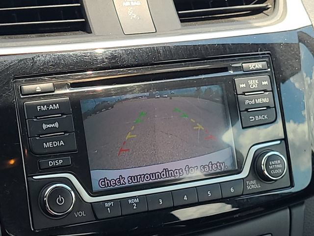 Used 2018 Nissan Sentra SV FWD image 18