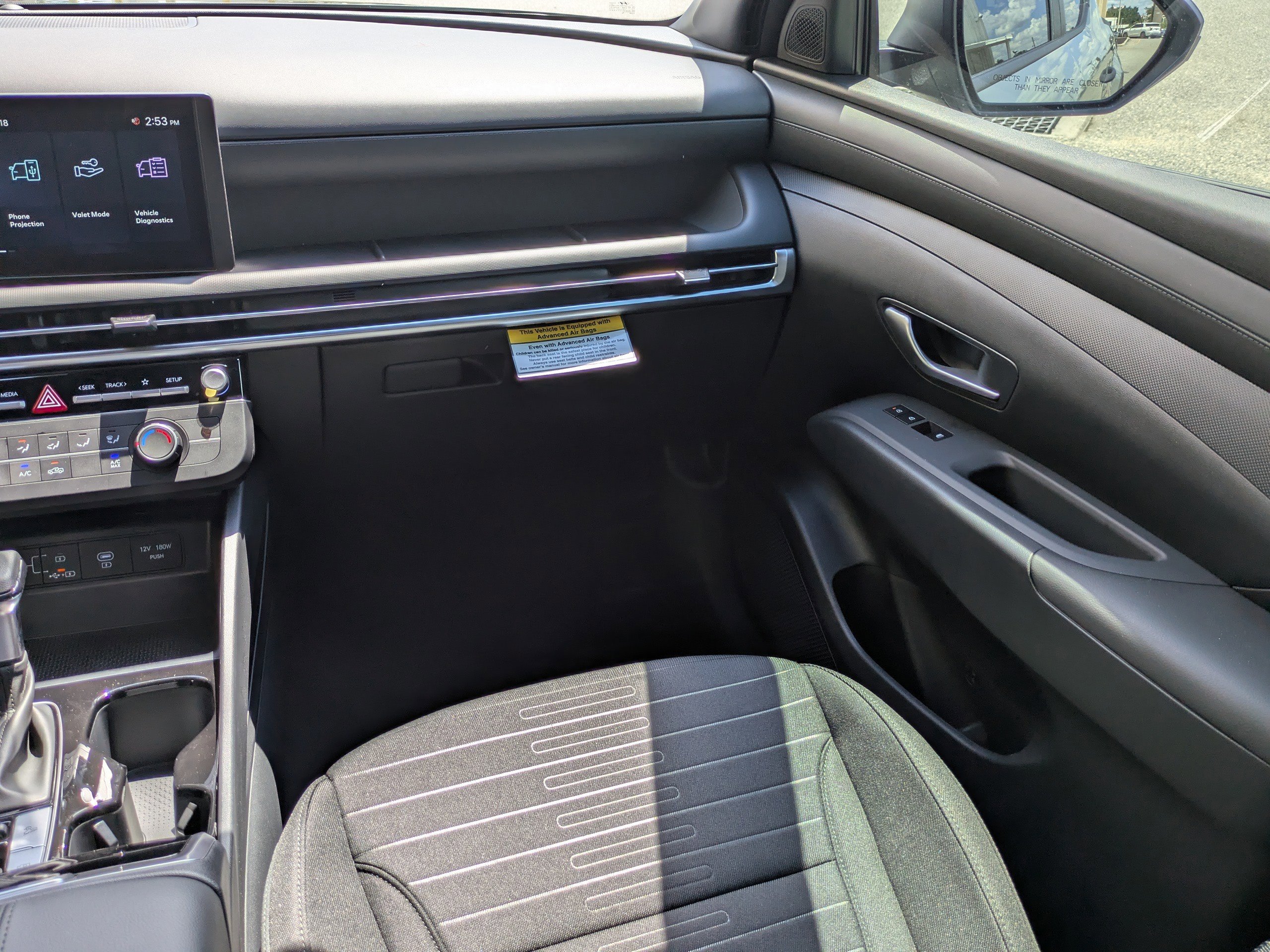 New 2026 Hyundai Santa Cruz SE image 18