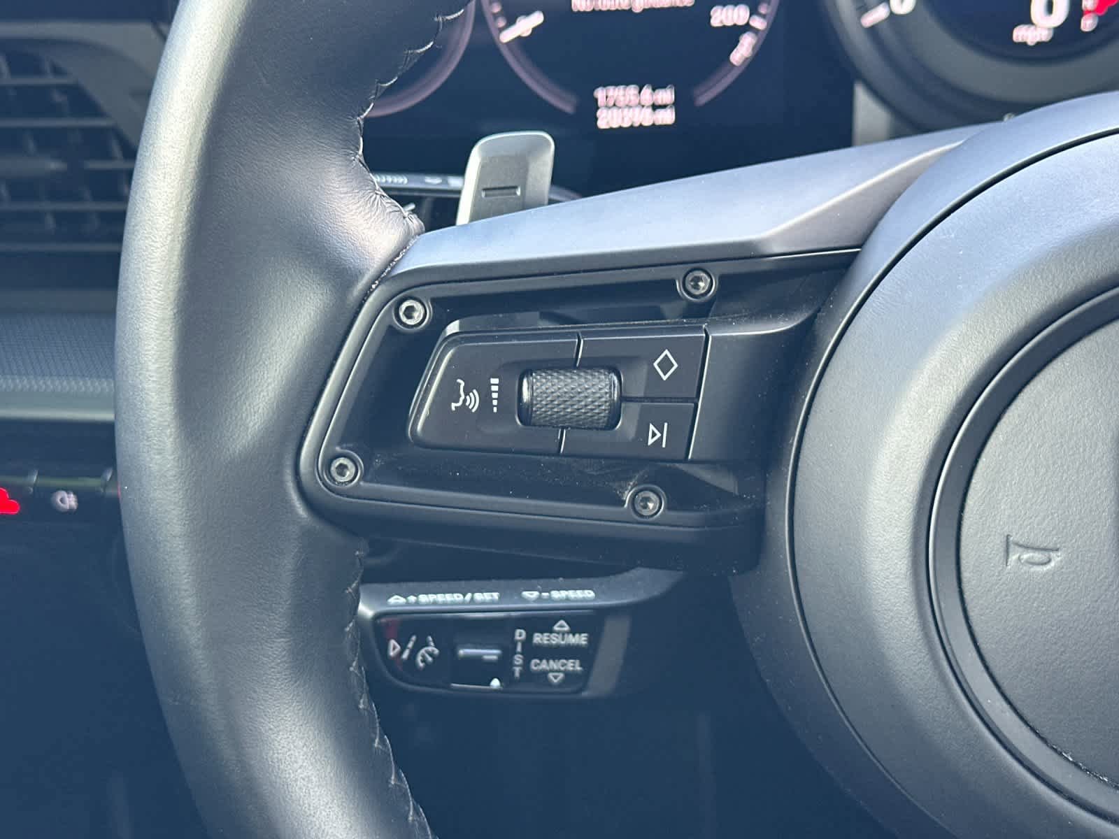 Certified 2021 Porsche 911 Carrera 4S AWD/4WD image 22