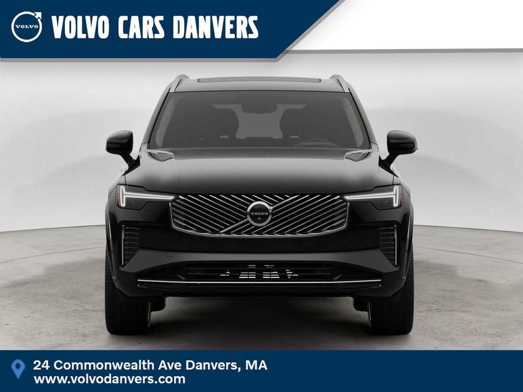 New 2026 Volvo XC90 T8 Ultra w/ Protection Package Premier
