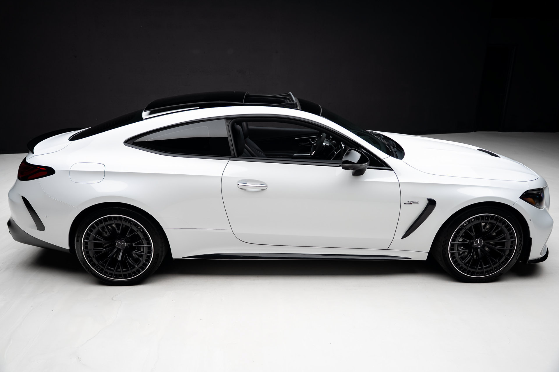 Used 2024 Mercedes-Benz CLE 53 AMG 4MATIC image 38