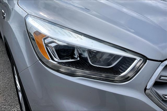 Used 2018 Ford Escape SEL image 28