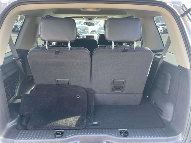 Used 2007 Mercury Mountaineer AWD image 31