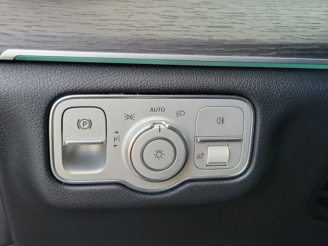 Certified 2022 Mercedes-Benz GLE 350 image 27