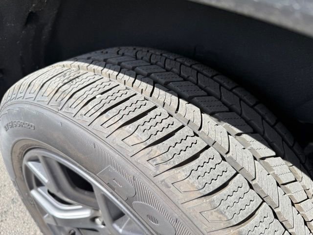 Used 2025 Jeep Wagoneer Series II w/ Premium Group I image 10