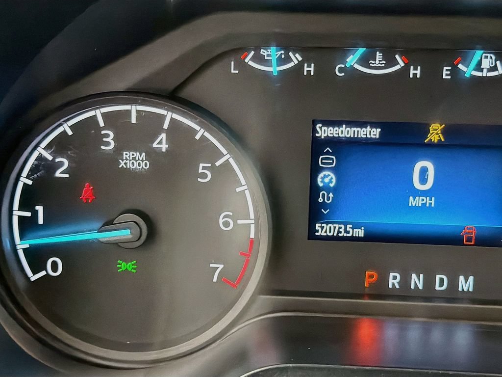 Used 2023 Ford F150 XLT AWD/4WD image 14