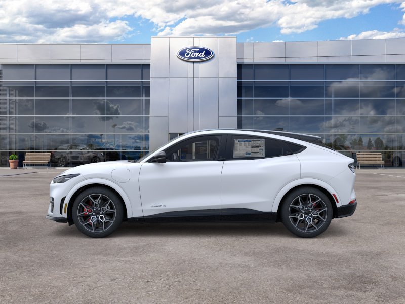 New 2026 Ford Mustang Mach-E GT AWD/4WD image 3