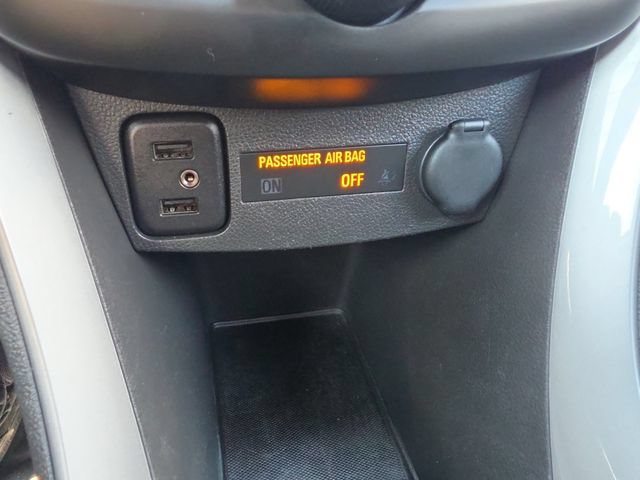 Used 2017 Chevrolet Trax LS AWD/4WD image 21