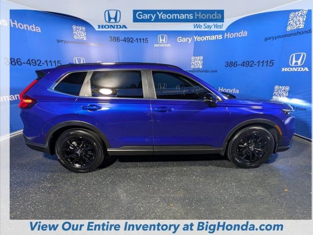 Used 2023 Honda CR-V Sport image 6